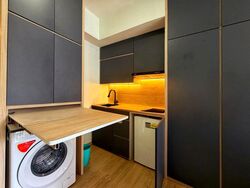 Heron Bay (D19), Condominium #589396501